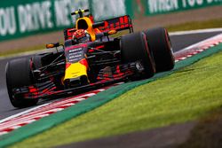 Max Verstappen, Red Bull Racing RB13