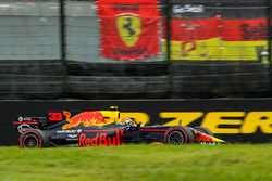 Max Verstappen, Red Bull Racing RB13
