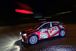 Giandomenico Basso, Lorenzo Granai, Hyundai R5
