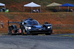 #10 Wayne Taylor Racing Cadillac DPi: Ricky Taylor, Jordan Taylor, Ryan Hunter-Reay