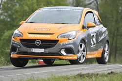 Christian Zimmermann, Opel Corsa OPC, Flammer Speed Team