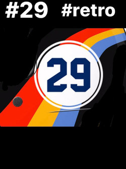 El casco de Fernando Alonso para las 500 Millas de Indianápolis