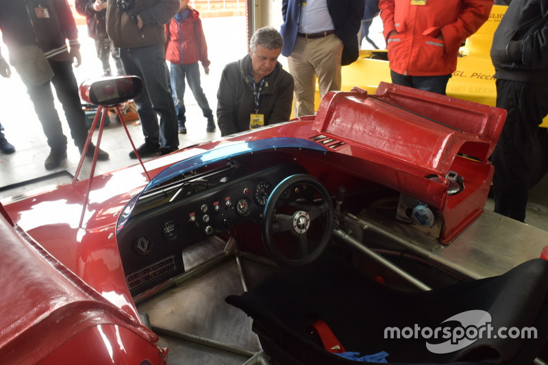 Alfa Romeo 33 TT 3