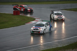Stefano Accorsi, Arduini Corse,PeugeoT 308 MI16-TCT#103)