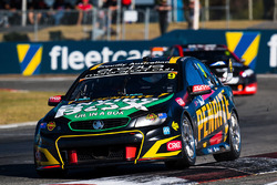 David Reynolds, Erebus Motorsport Holden