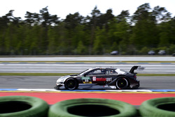 René Rast, Audi Sport Team Rosberg, Audi RS 5 DTM
