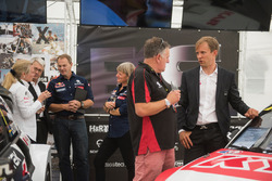 Mattias Ekström, EKS
