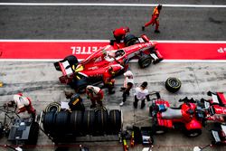 Antonio Fuoco, PREMA Powerteam