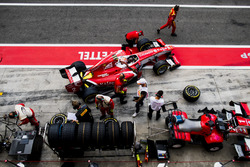 Antonio Fuoco, PREMA Powerteam