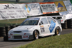 Romeo Nüssli, Ford Escort Cosworth, ACS