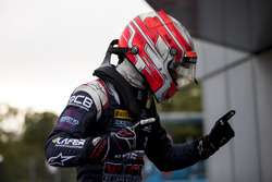 Luca Ghiotto, RUSSIAN TIME