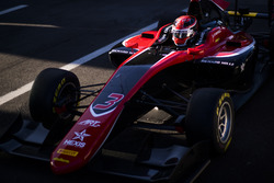 George Russell, ART Grand Prix