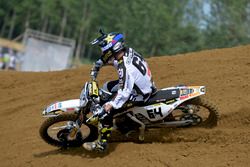 Thomas Covington, Rockstar Husqvarna