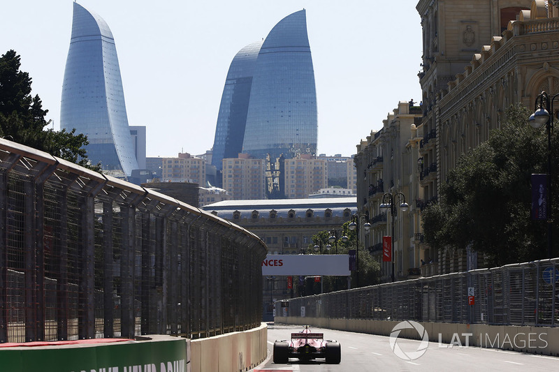 Esteban Ocon, Sahara Force India F1 VJM10