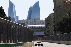Esteban Ocon, Sahara Force India F1 VJM10