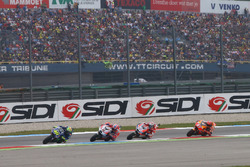 Valentino Rossi, Yamaha Factory Racing