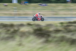 Danilo Petrucci, Pramac Racing