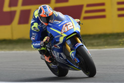 Alex Rins, Team Suzuki MotoGP