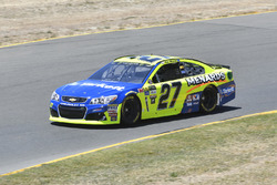 Paul Menard, Richard Childress Racing Chevrolet