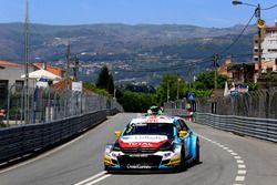 Tom Chilton, Sébastien Loeb Racing, Citroën C-Elysée WTCC