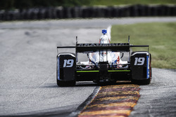 Ed Jones, Dale Coyne Racing Honda