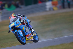 Aron Canet, Estrella Galicia 0,0