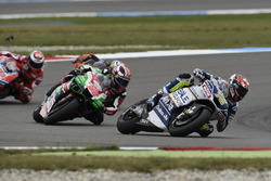 Loris Baz, Avintia Racing