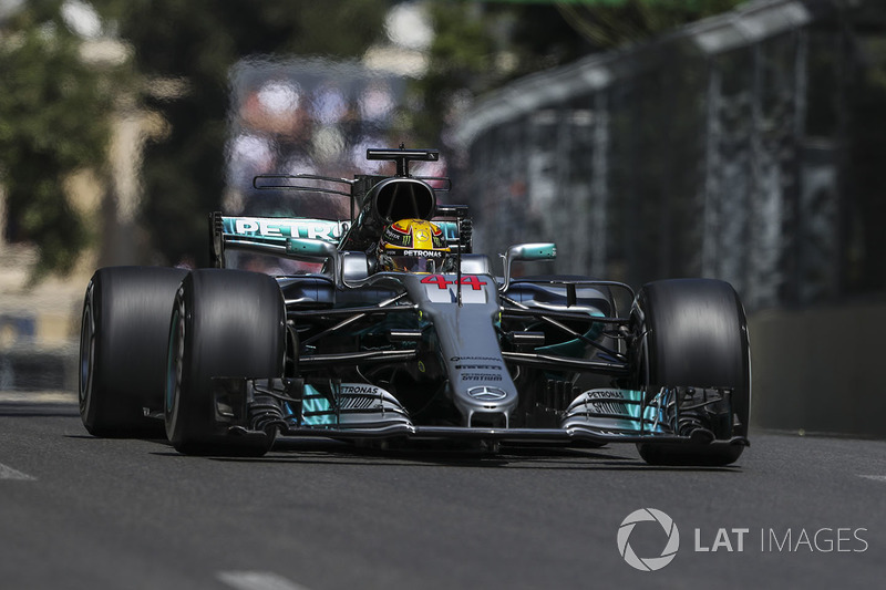 #2: Lewis Hamilton (66 Pole-Positions)