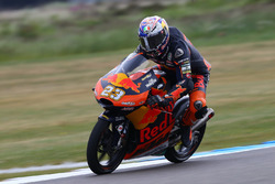 Niccolo Antonelli, Red Bull KTM Ajo