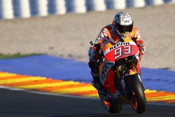Marc Marquez, Repsol Honda Team