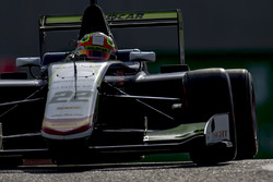 Alex Palou, Campos Racing