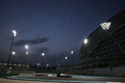 Romain Grosjean, Haas F1 Team VF-16