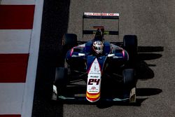 Константин Терещенко, Campos Racing
