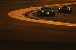 #95 Aston Martin Racing Aston Martin Vantage GTE: Marco Sorensen, Nicki Thiim
