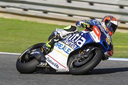 Hector Barbera, Avintia Racing