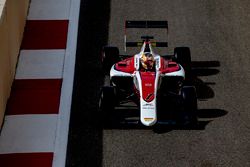 Charles Leclerc, ART Grand Prix