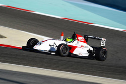 Mick Schumacher