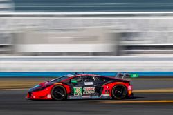 #48 Paul Miller Racing Lamborghini Huracan GT3: Madison Snow, Bryan Sellers, Bryce Miller, Andrea Caldarelli