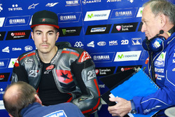 Maverick Viñales, Yamaha Factory Racing