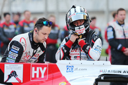 Kamui Kobayashi, Toyota Racing