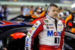 Tony Stewart, Stewart-Haas Racing