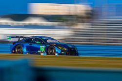 #14 3GT Racing Lexus RCF GT3: Scott Pruett, Sage Karam, Jack Hawksworth, Robert Alon