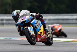 Alex Marquez, Marc VDS