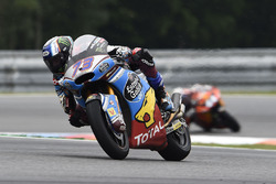 Alex Marquez, Marc VDS