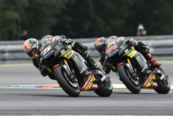 Johann Zarco, Monster Yamaha Tech 3