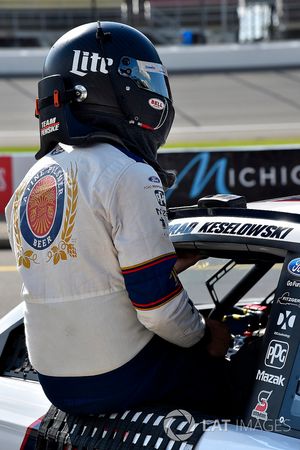 Brad Keselowski, Team Penske Ford