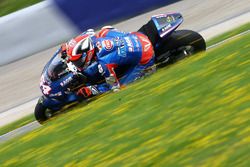 Mattia Pasini, Italtrans Racing Team