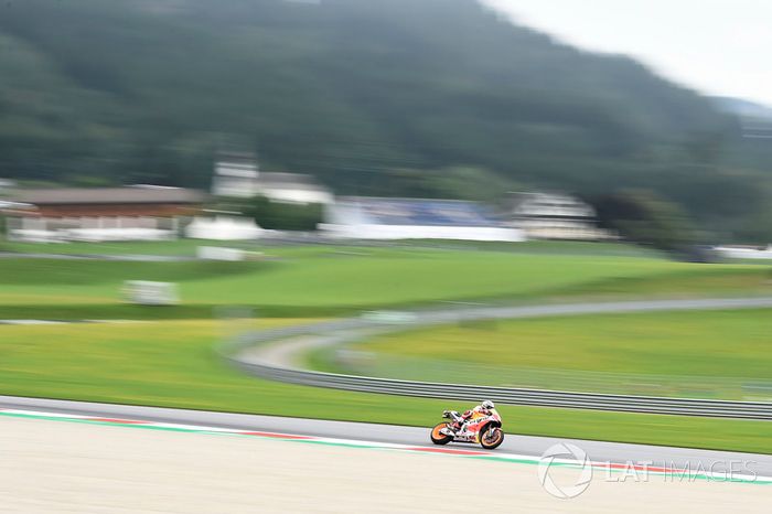 Marc Márquez, Repsol Honda Team