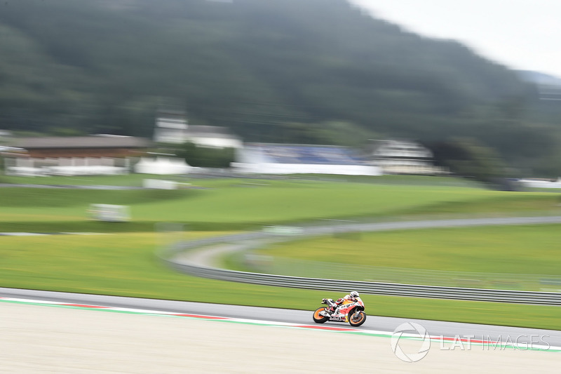 Marc Marquez, Repsol Honda Team
