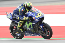 Valentino Rossi, Yamaha Factory Racing